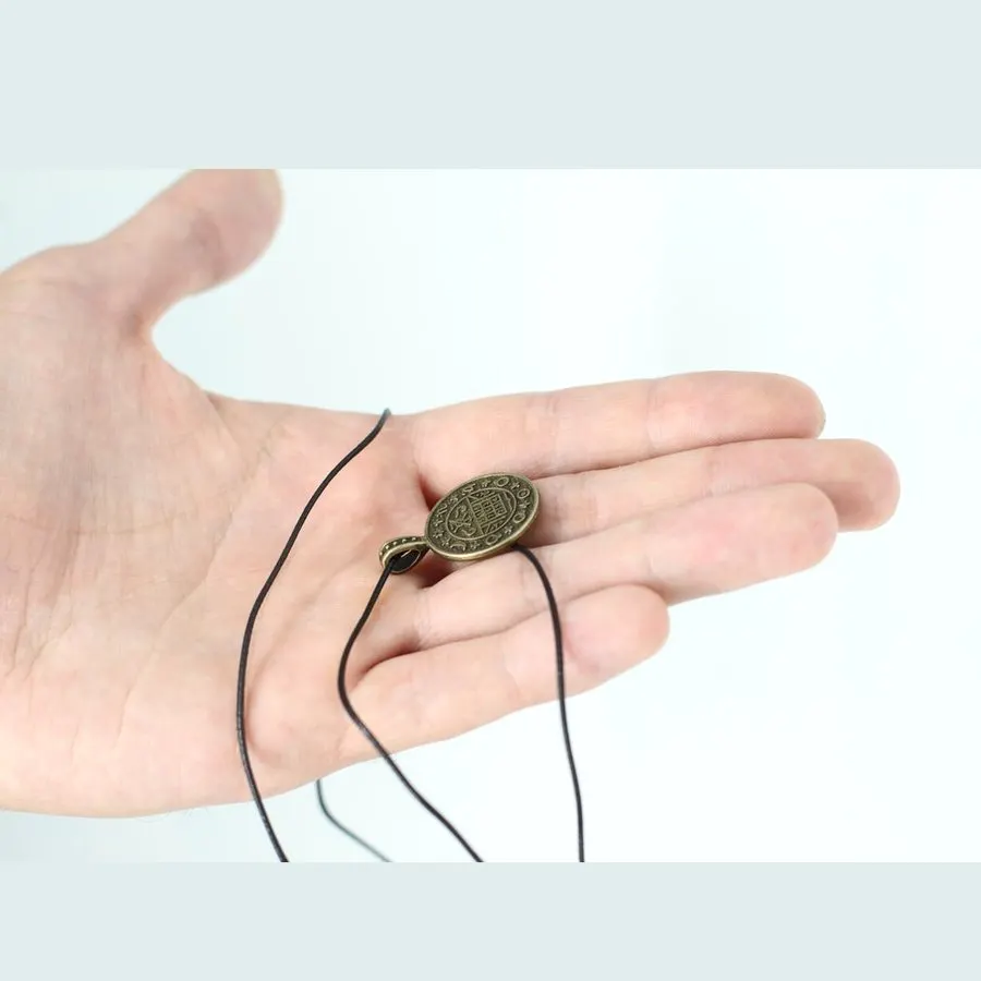 Money Amulet – 3