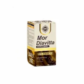 Mor Diavitta – 3