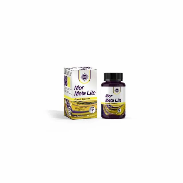 Mor Meta Lite – 2