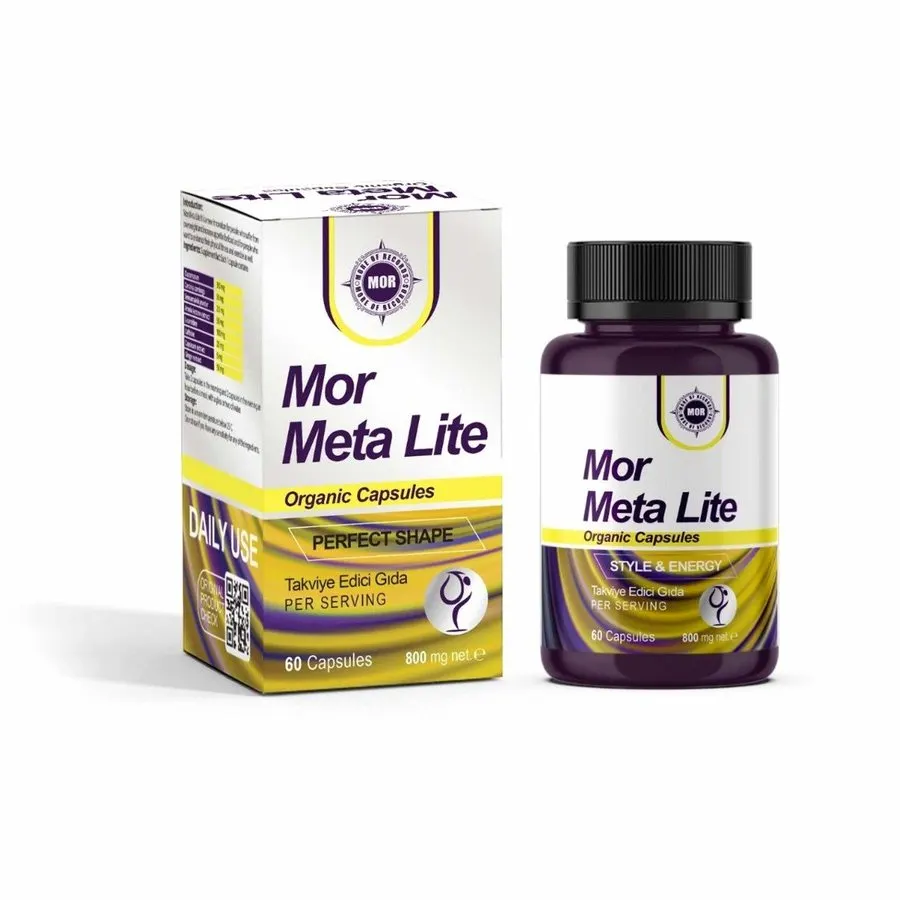 Mor Meta Lite – 3