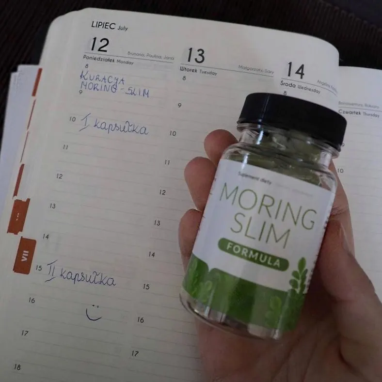 Moring Slim – 2