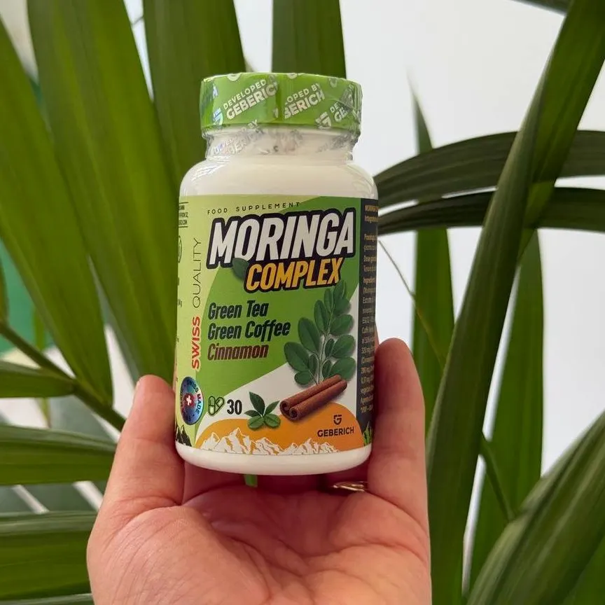 Moringa Complex – 2