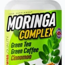 Moringa Complex – 3