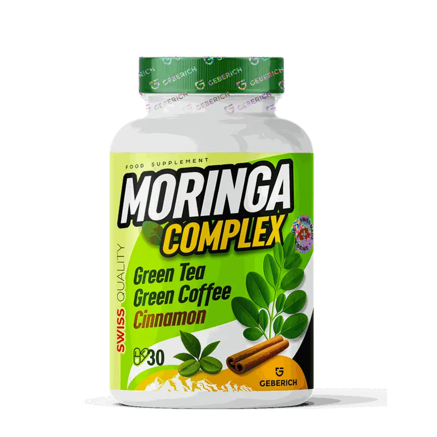 Moringa Complex – 4