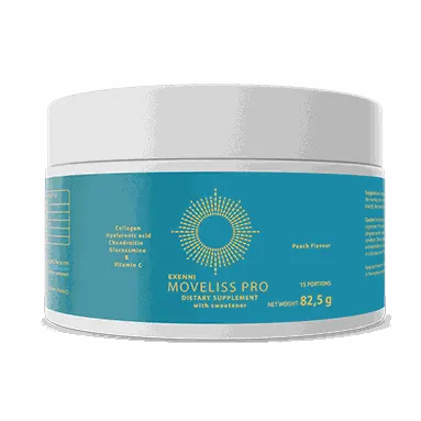 Moveliss Pro – 3