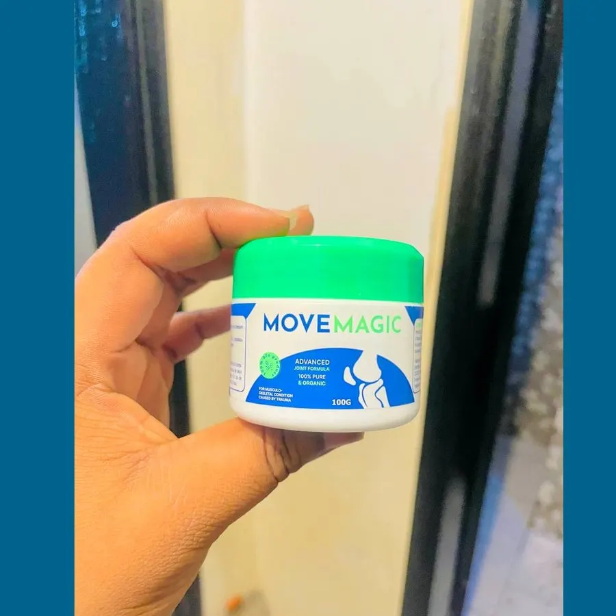 MoveMagic – 3