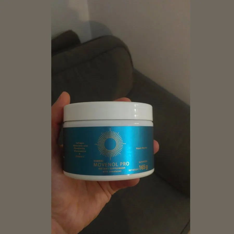 Movenol Pro – 2