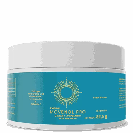 Movenol Pro – 4