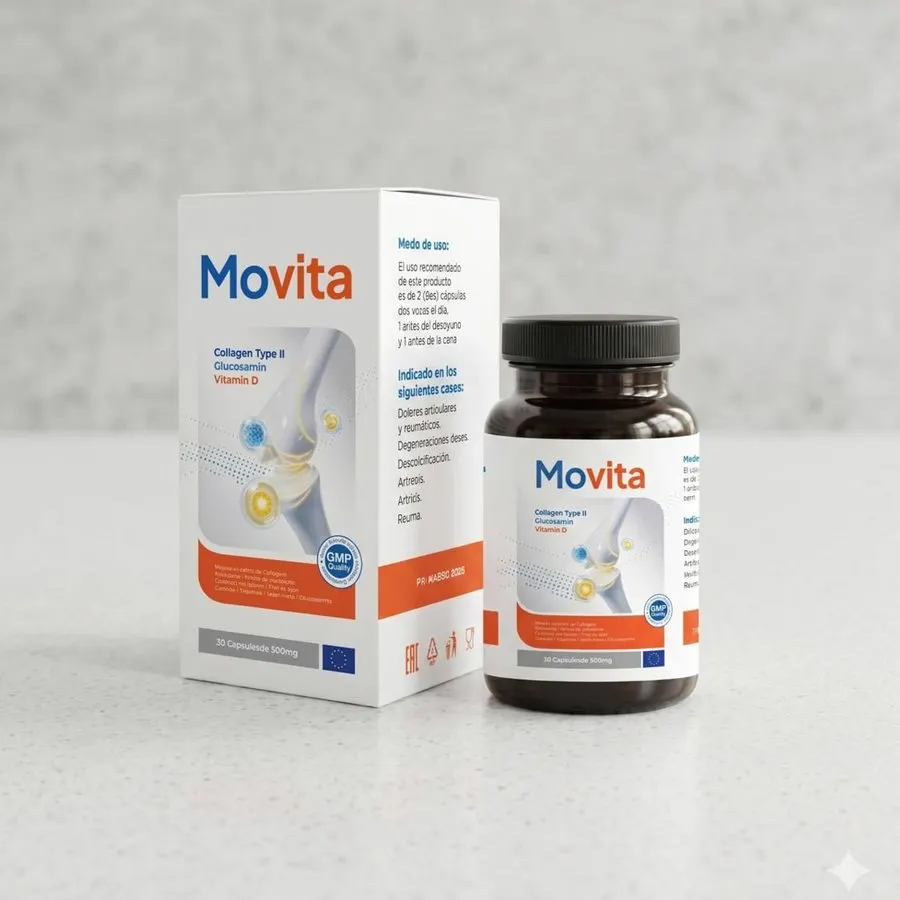 Movita – 2