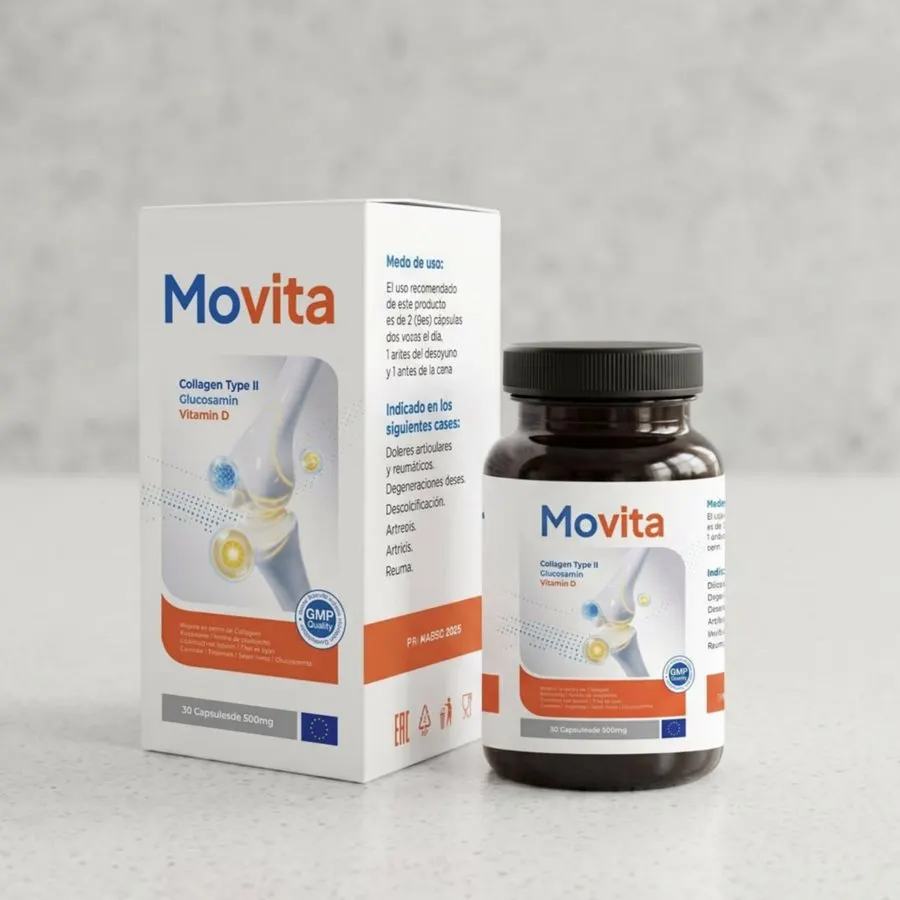 Movita – 3