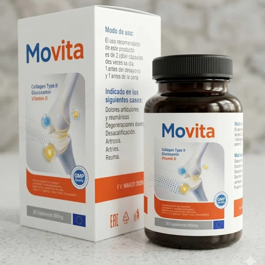 Movita – 4