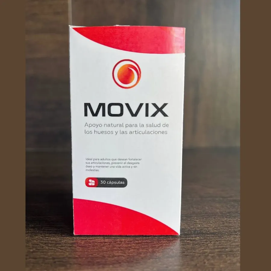 Movix – 2