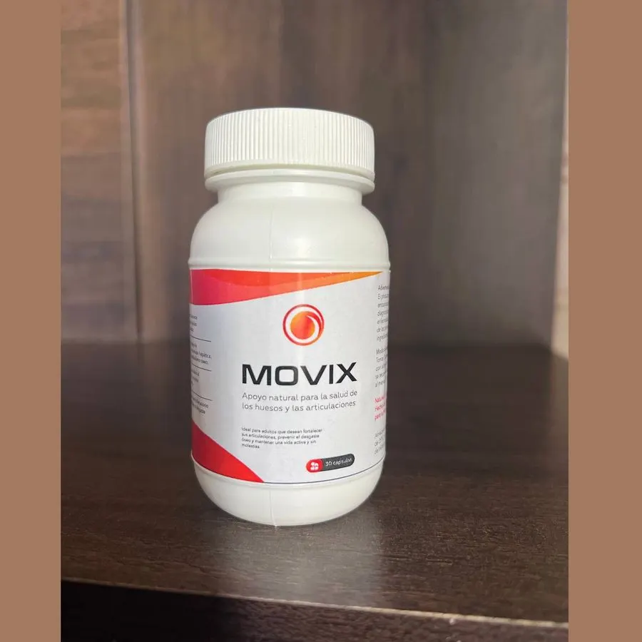 Movix – 3