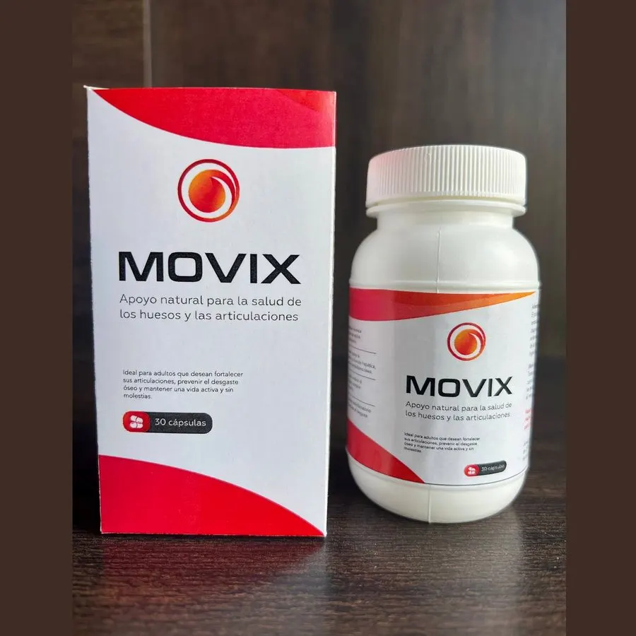 Movix – 4
