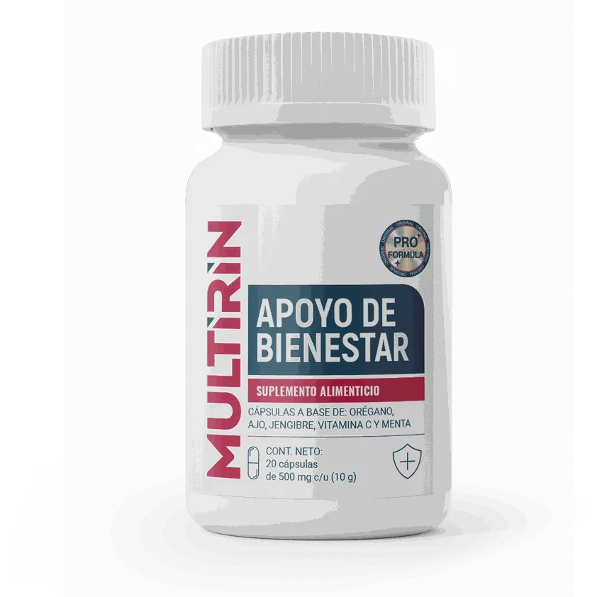 Multirin – 3