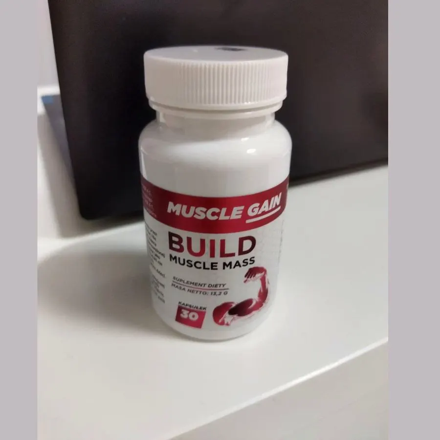 Muscle Gain – 2