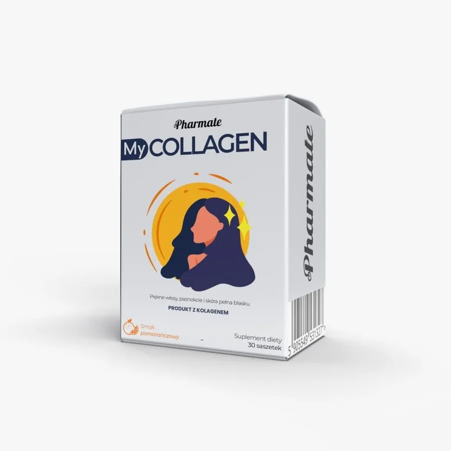 My Collagen – 3