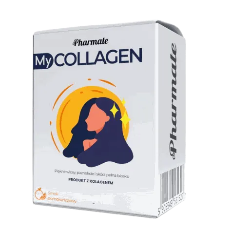 My Collagen – 4