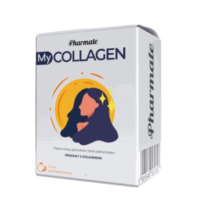 My Collagen