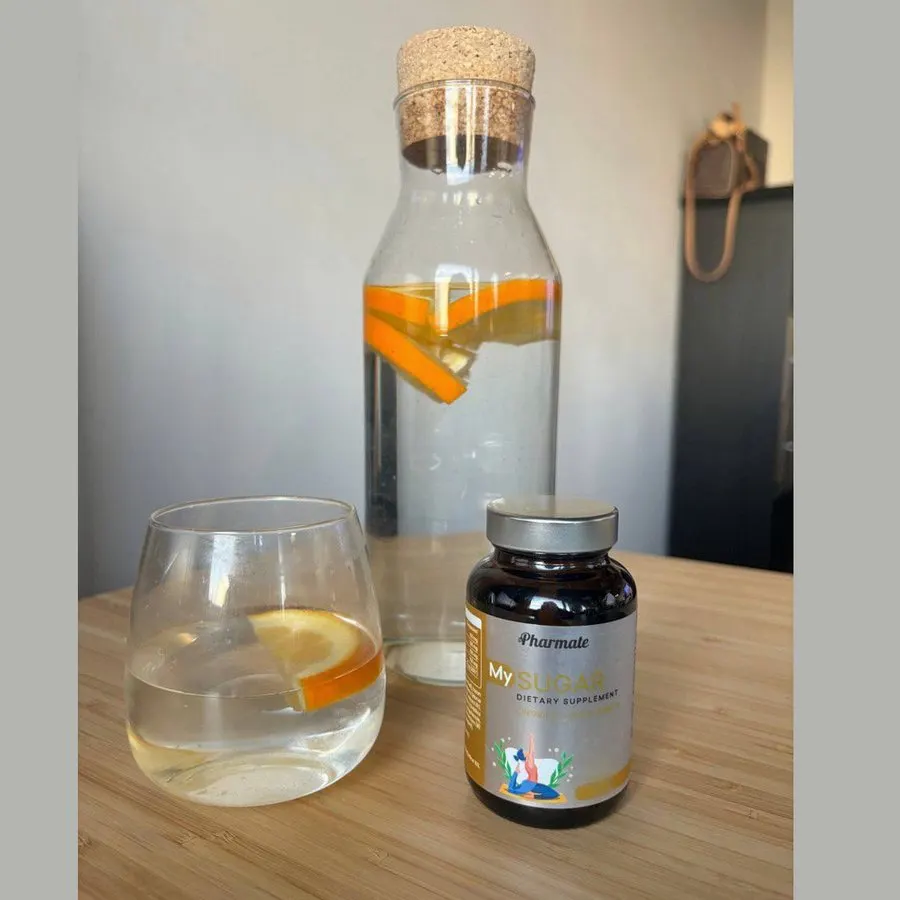 My Sugar – 2