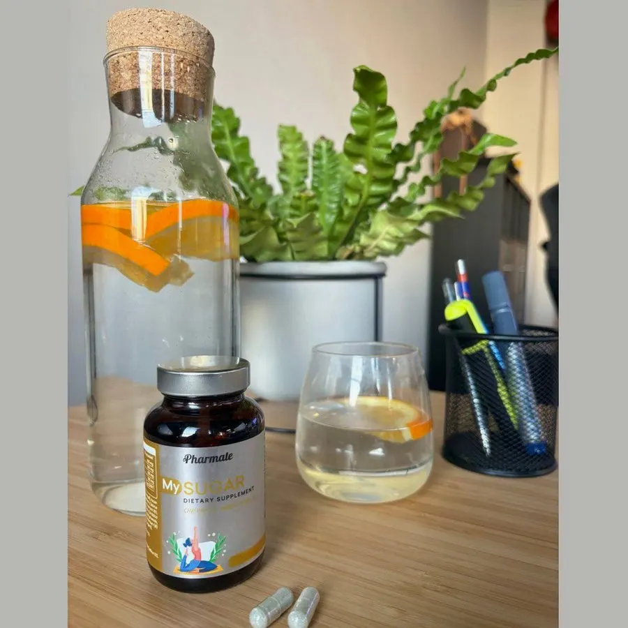 My Sugar – 4