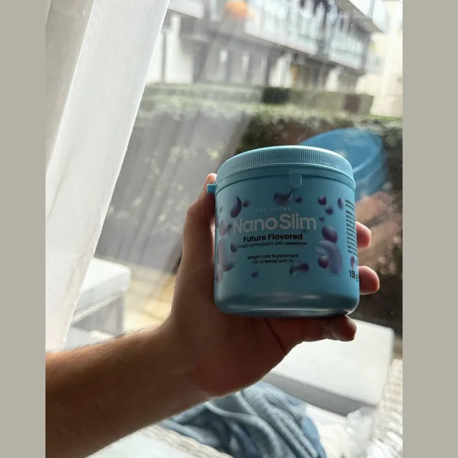 Nano Slim – 2