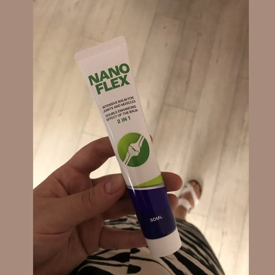 NanoFlex – 3