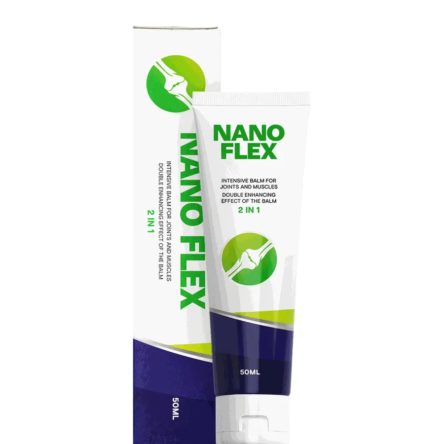 NanoFlex – 4