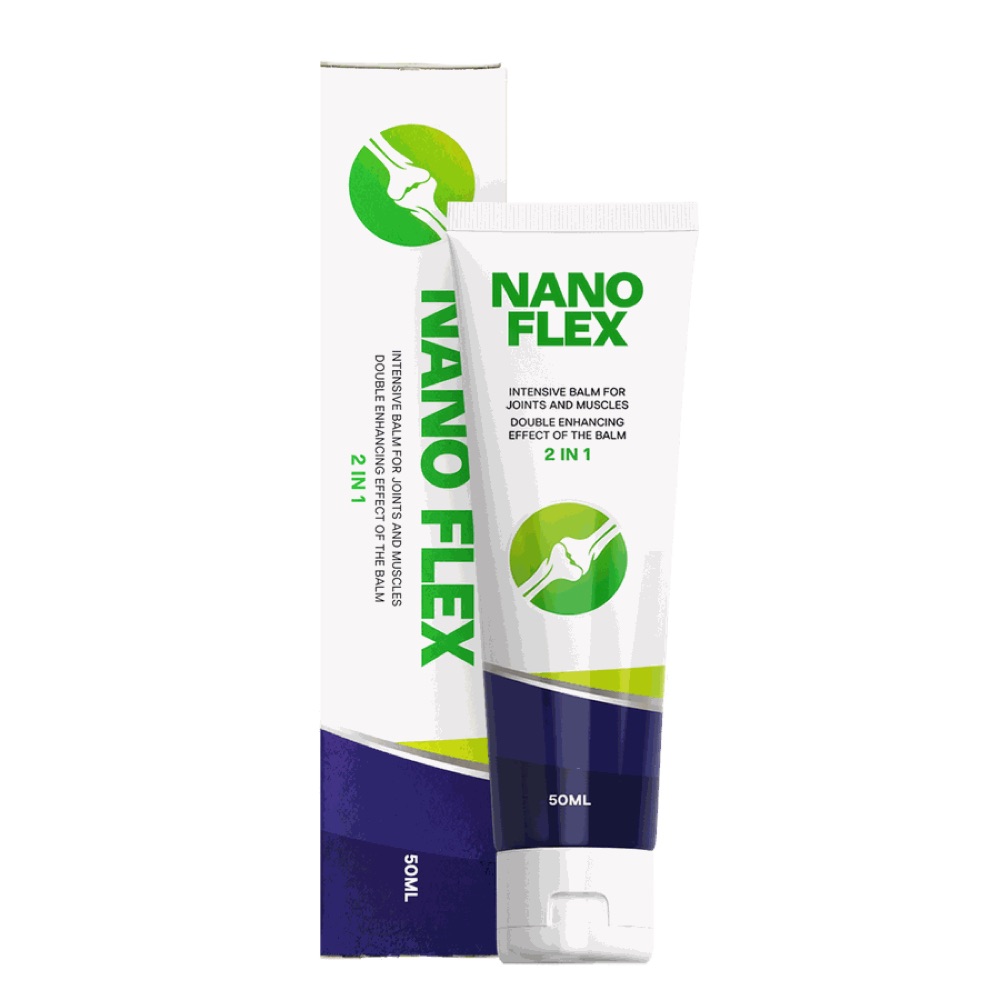 Tubo NanoFlex da 50 ml
