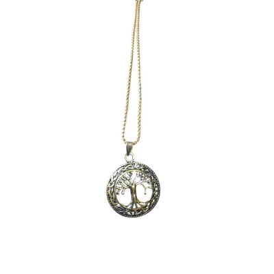 Tree of Life Necklace