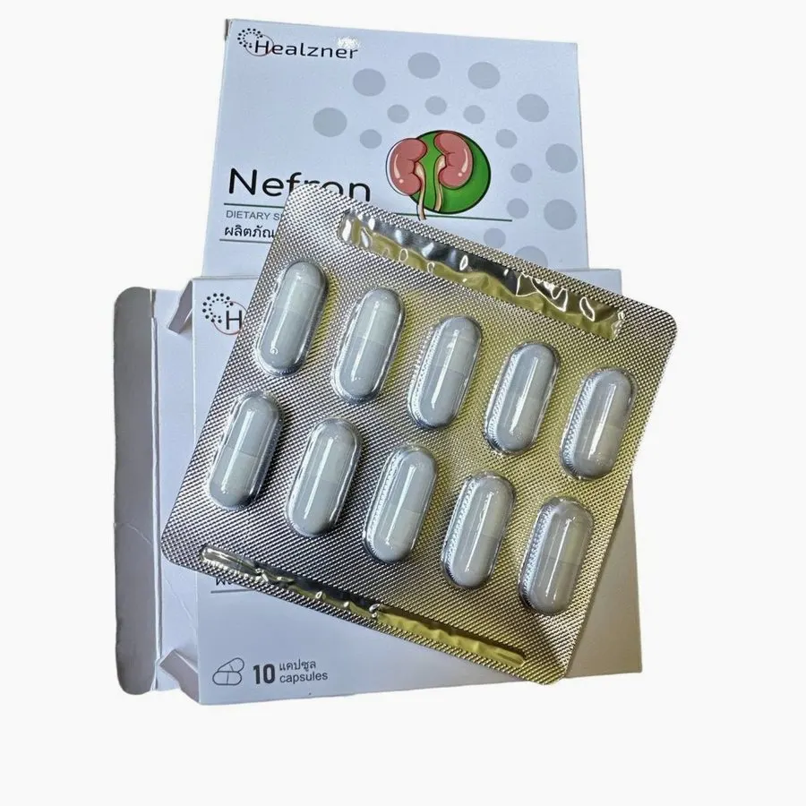 Nefran – 2