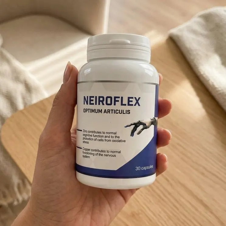 Neiroflex – 2
