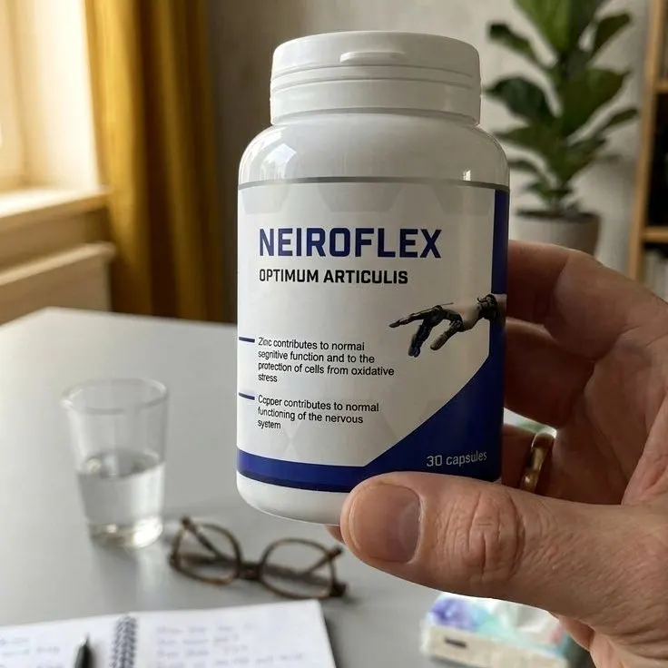Neiroflex – 3