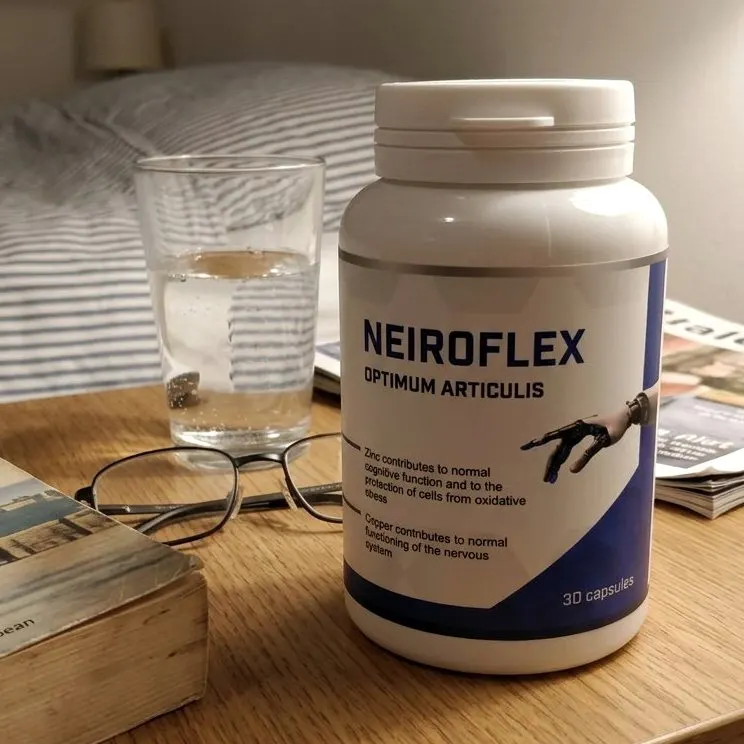 Neiroflex – 4