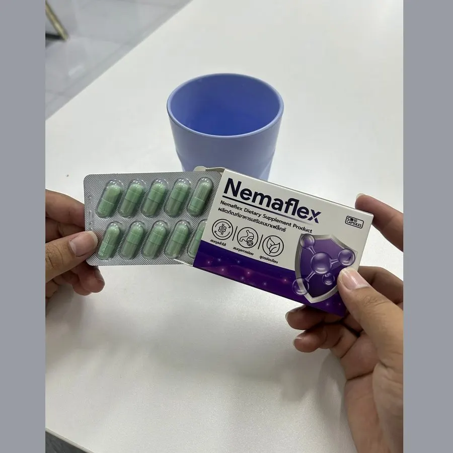 Nemaflex – 2