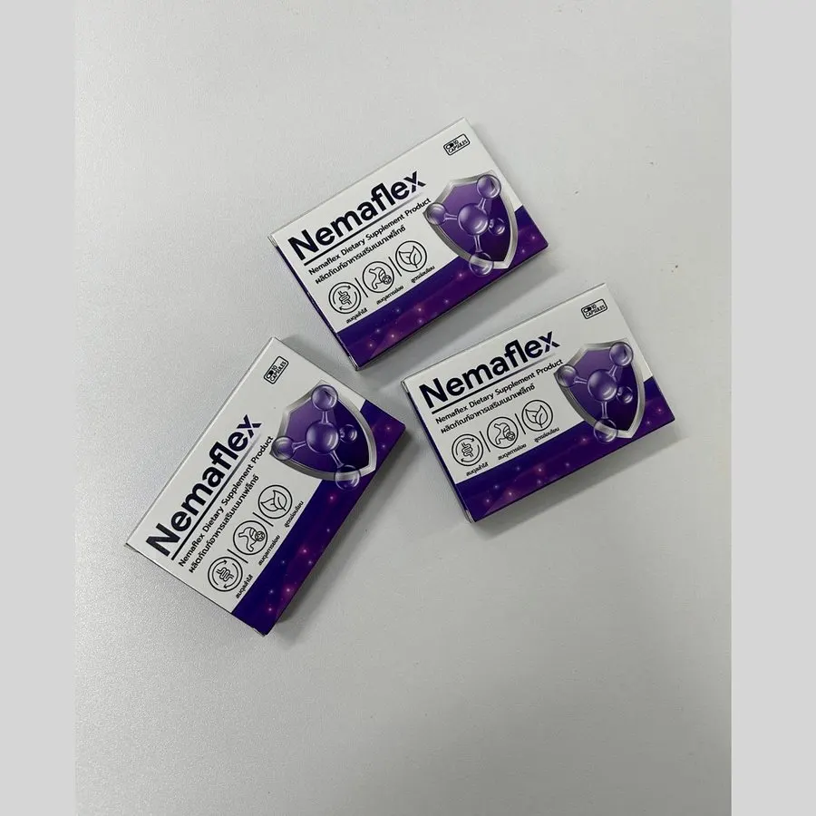 Nemaflex – 4