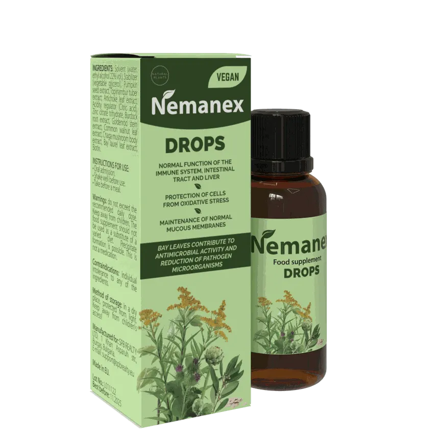 Nemanex – 2