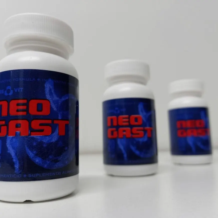 Neo Gast – 4