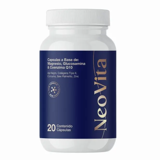 NeoVita – 2