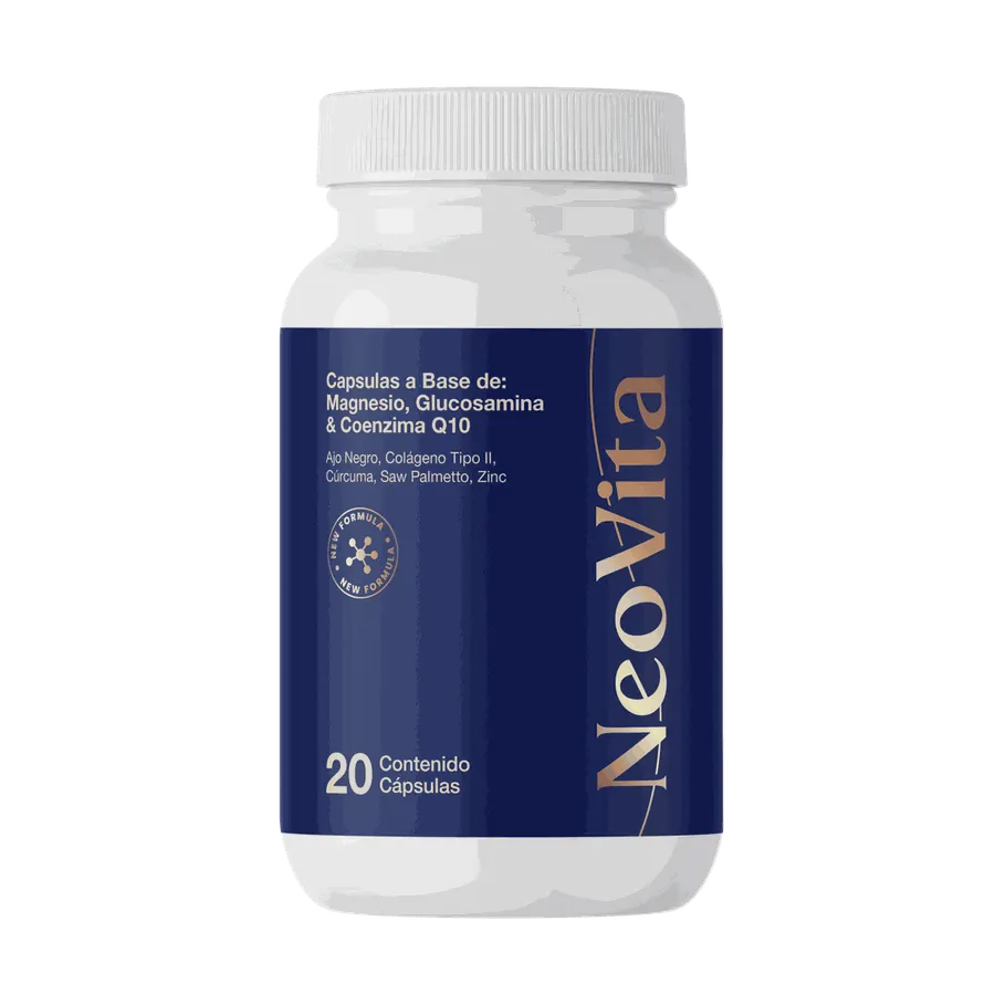 NeoVita – 4
