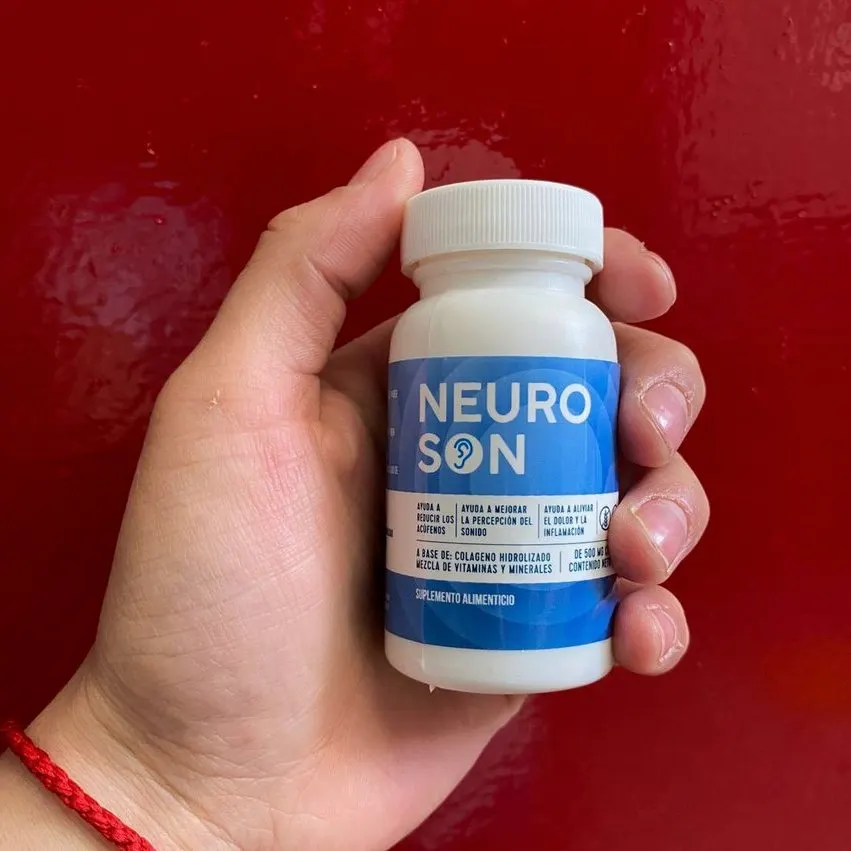 Neuro Son – 2