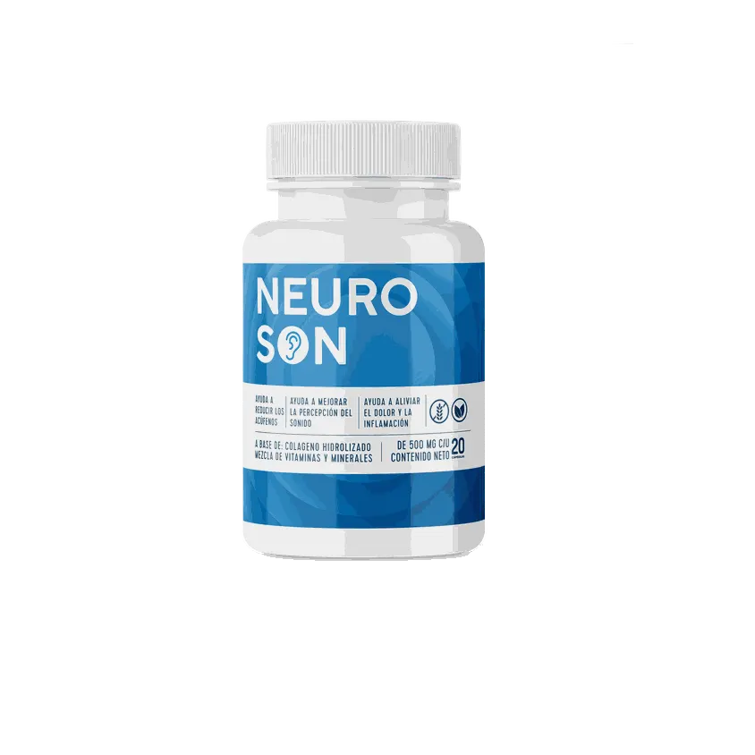 Neuro Son – 3