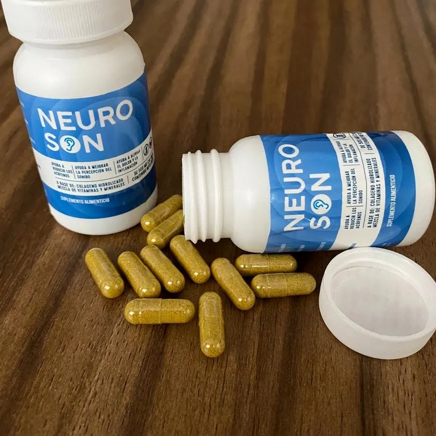Neuro Son – 4