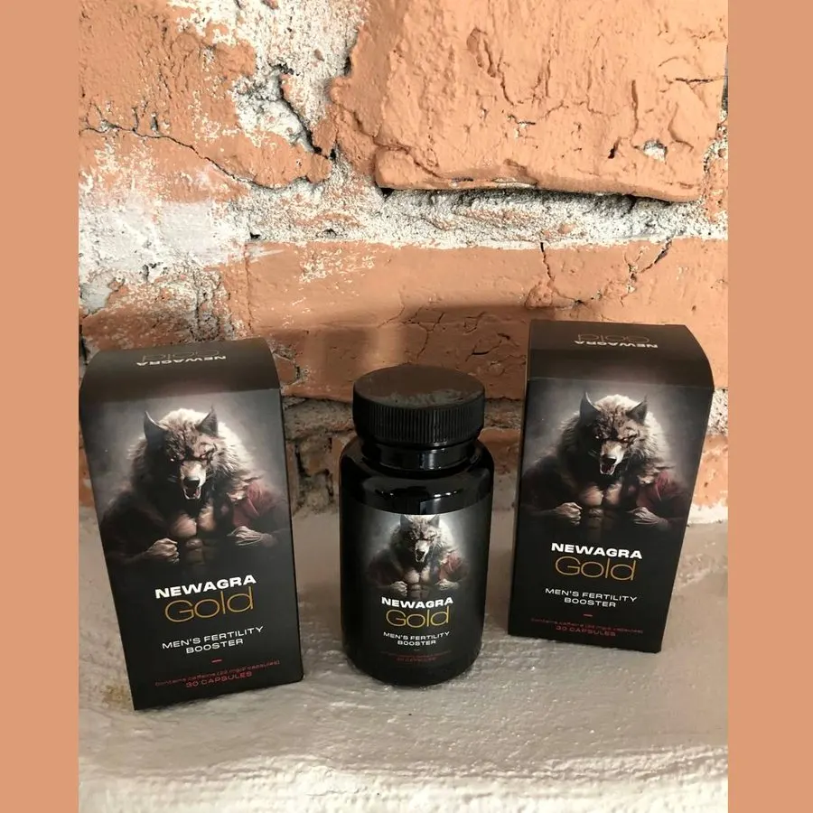 Newagra Gold – 2