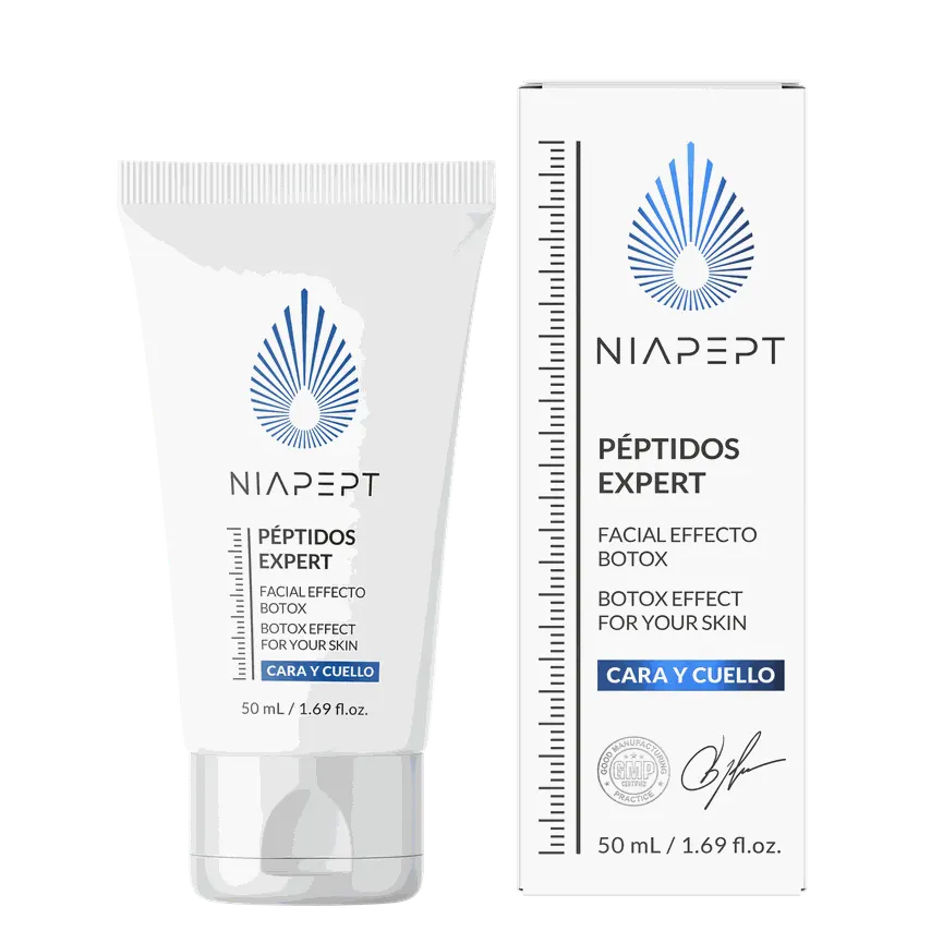 Niapept – 2