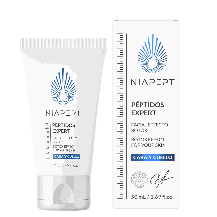 Niapept – 3
