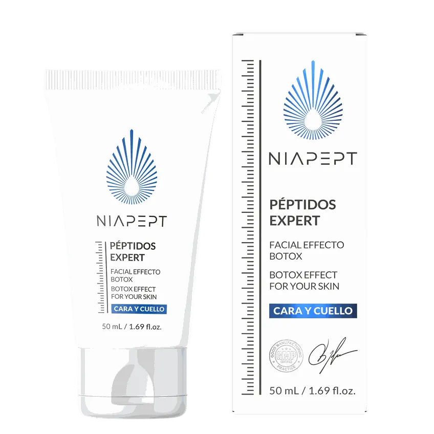 Niapept – 4