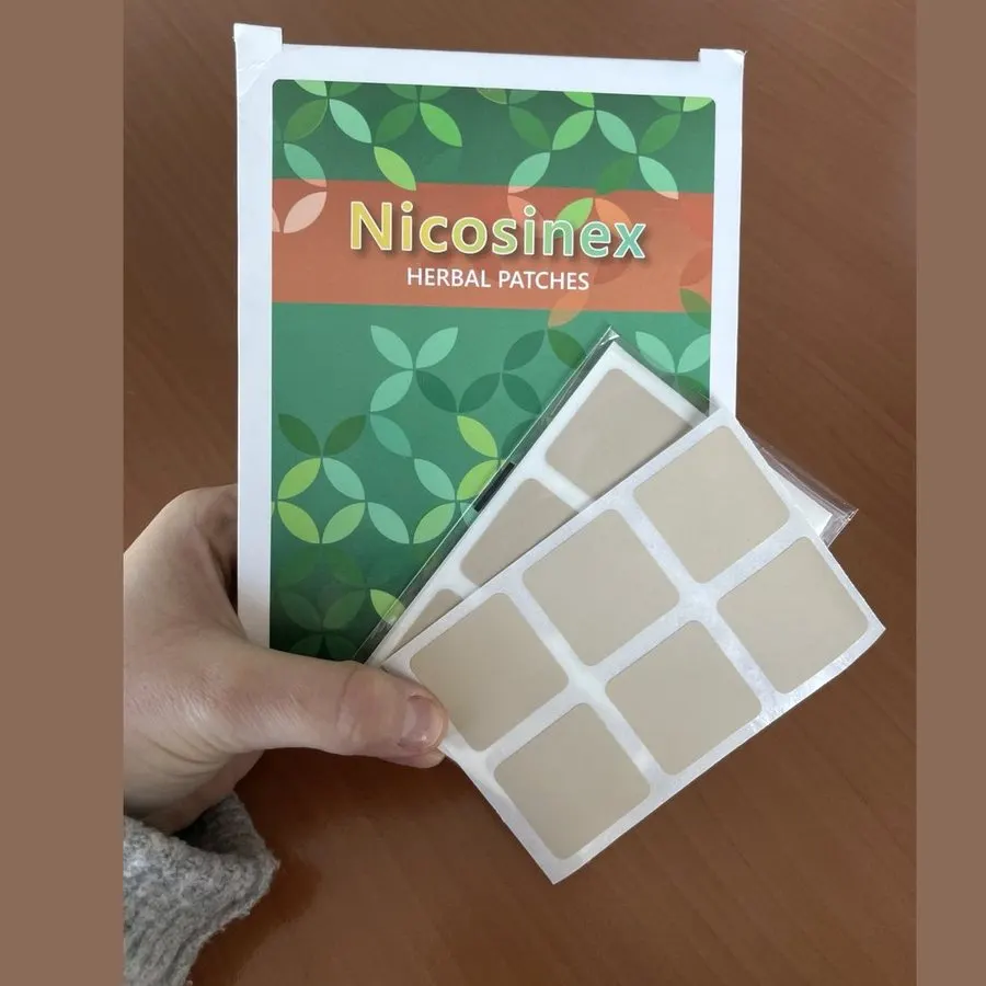 Nicosinex – 3