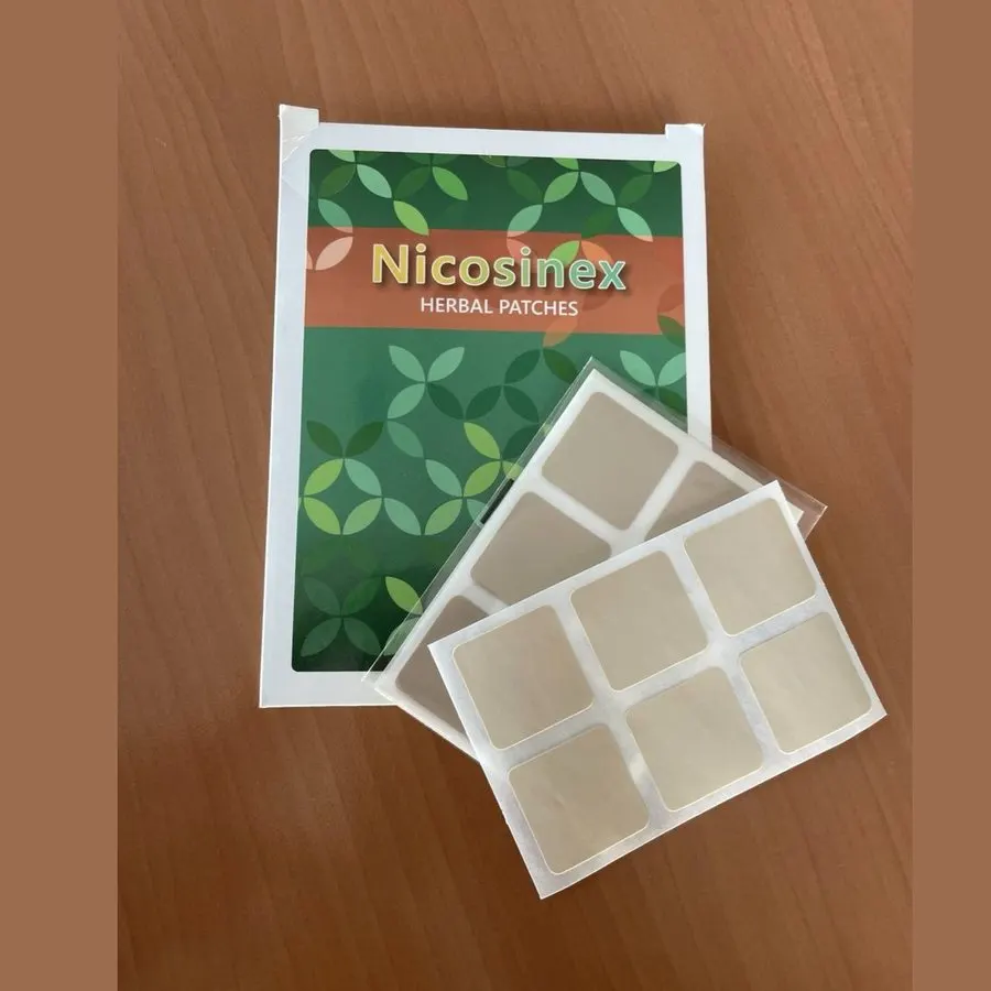 Nicosinex – 4