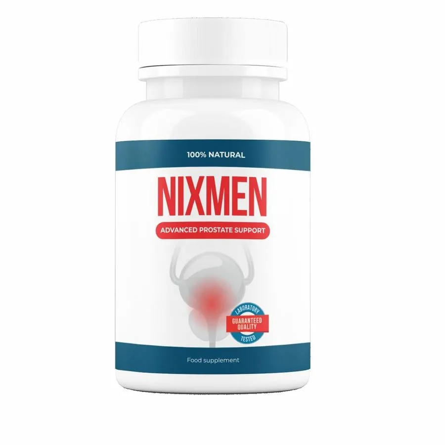 NixMen – 3